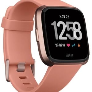 Fitbit versa